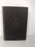 Webster's New Ideal Dictionary 1929 Embossed HS Award HC