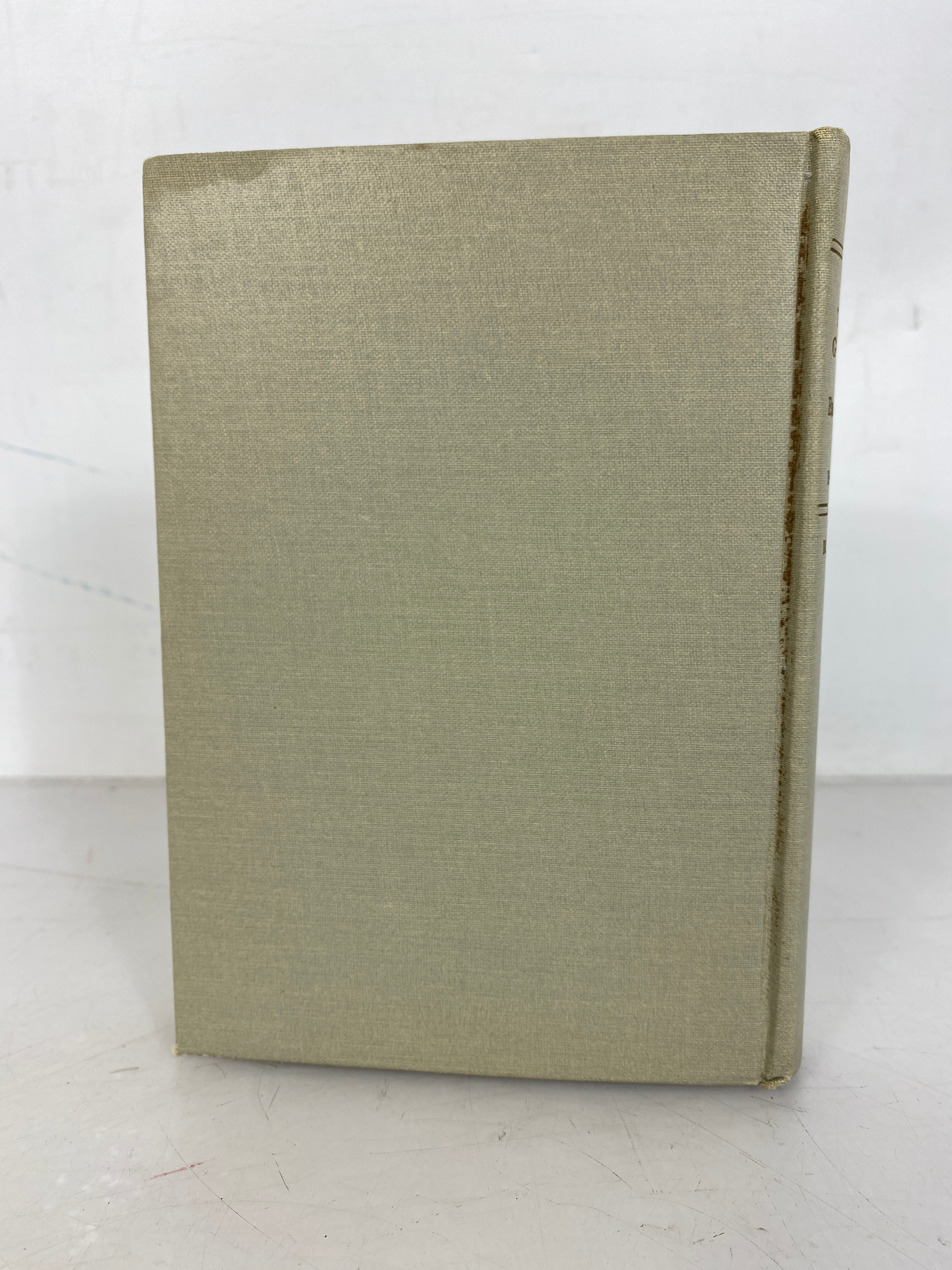 Early Edition Classic A Tree Grows in Brooklyn by Betty Smith 1943 HC DJ