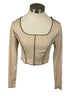 Iced Mocha Clothing Bundle Women's Size Medium