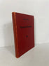 A Finnish Grammar by Clemens Niemi 1938 Second Edition Vintage HC