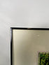 Framed Successories 'Cherish Today' Poster