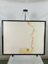 Framed Successories 'Cherish Today' Poster