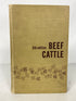 2 Vols: The Marketing of Livestock and Meat/Beef Cattle 1960-61 Vintage HC