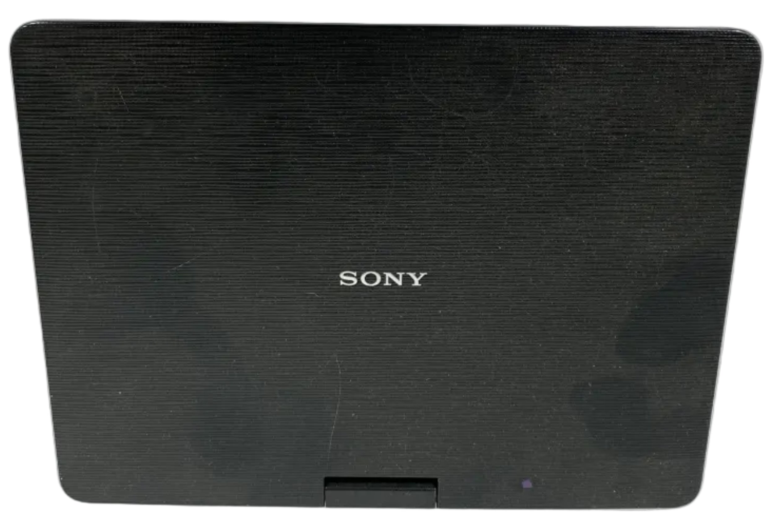 Sony DVP-FX94 Portable 9" Widescreen DVD And CD Player