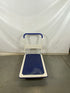 Folding Handle Steel Platform Truck