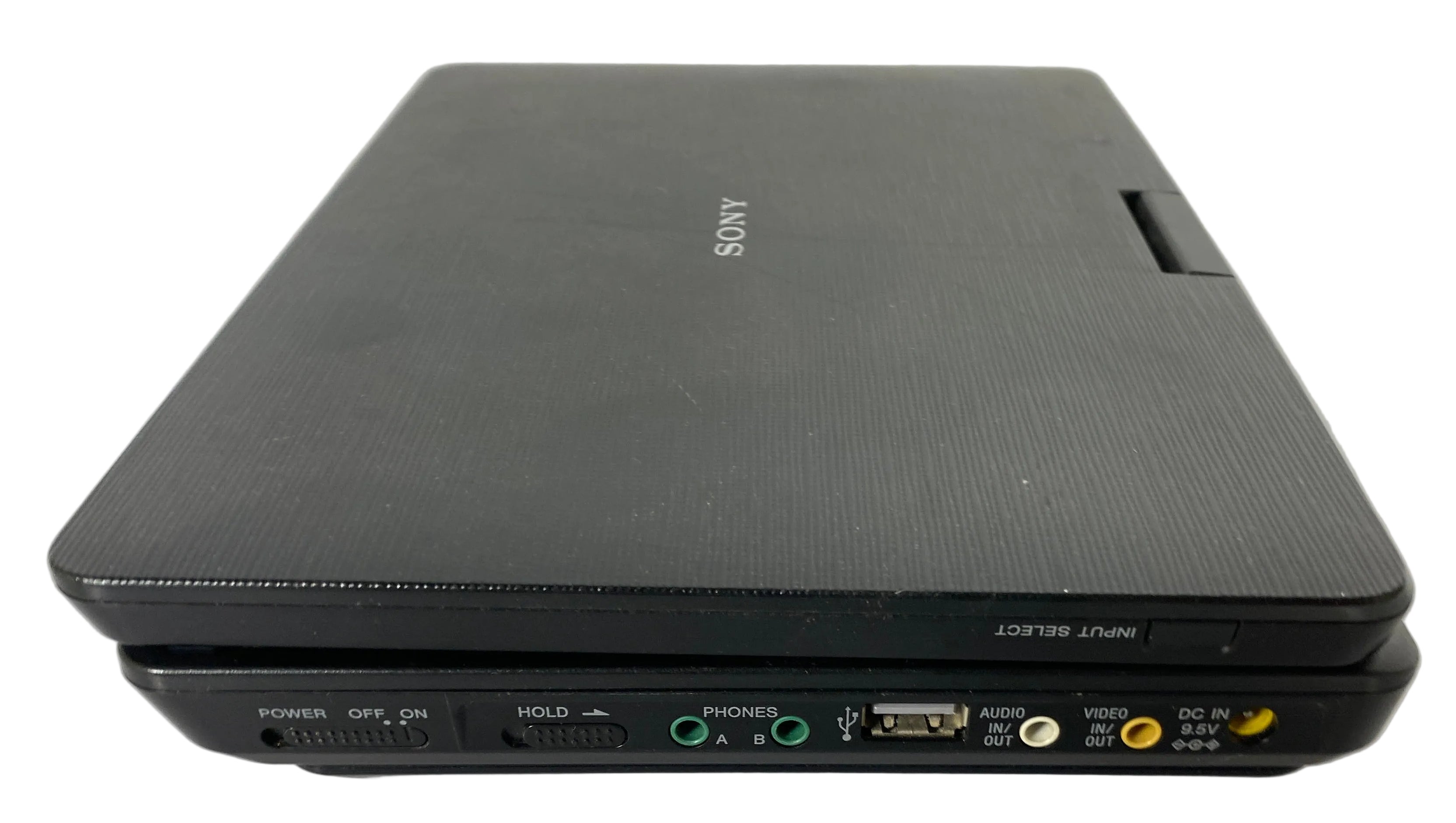 Sony DVP-FX94 Portable 9" Widescreen DVD And CD Player