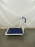 Folding Handle Steel Platform Truck