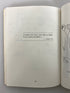 Were Adam and Eve Episcopalian? by Norman Shadley Signed 1985 SC