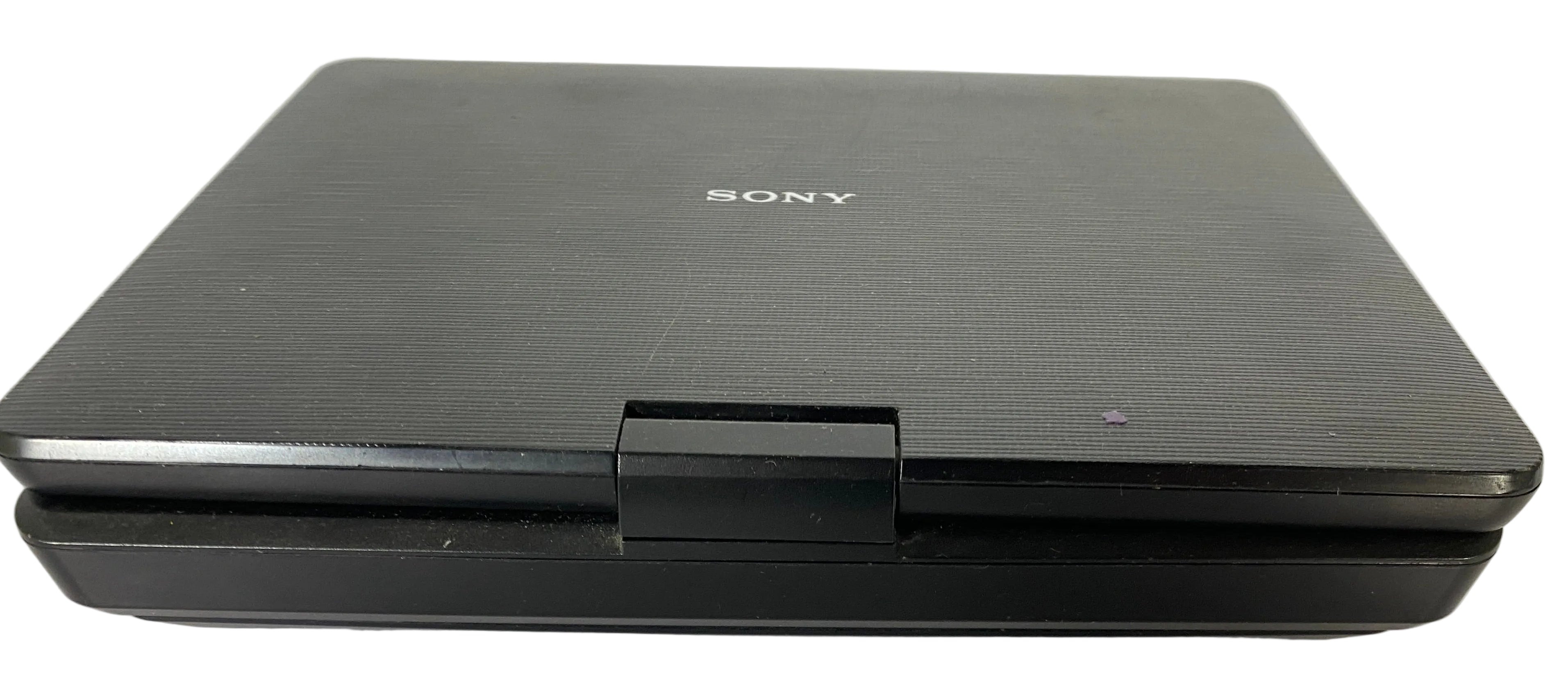 Sony DVP-FX94 Portable 9" Widescreen DVD And CD Player