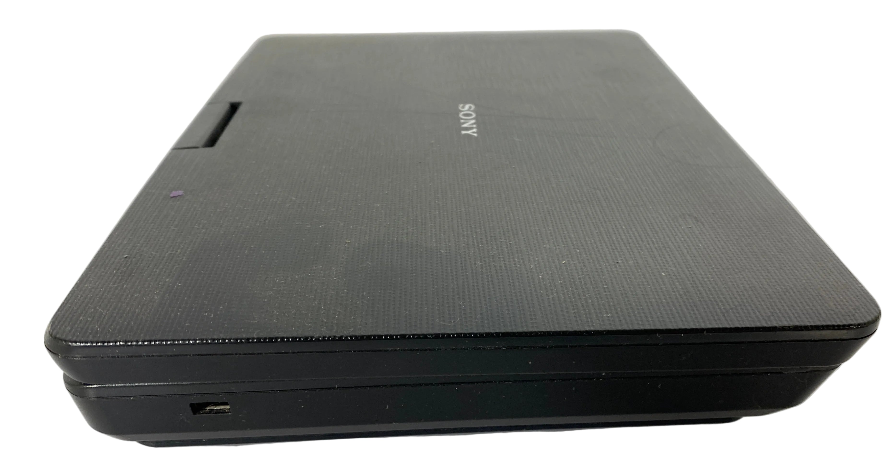 Sony DVP-FX94 Portable 9" Widescreen DVD And CD Player