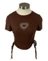 Iced Mocha Clothing Bundle Women's Size Medium