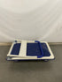 Folding Handle Steel Platform Truck