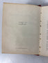 A Finnish Grammar by Clemens Niemi 1938 Second Edition Vintage HC
