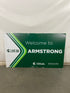 MSU Live On Welcome to Armstrong Sign