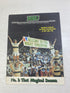 MSU Alumni Magazine Magic Johnson NCAA Champs 1979