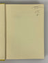 Floral Art for Religious Events by Leon J. Tolle 1969 Vintage HC DJ
