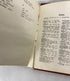 A Finnish Grammar by Clemens Niemi 1938 Second Edition Vintage HC