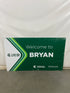 MSU Live On Welcome to Bryan Sign