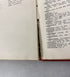 A Finnish Grammar by Clemens Niemi 1938 Second Edition Vintage HC