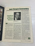 MSU Alumni Magazine Magic Johnson NCAA Champs 1979