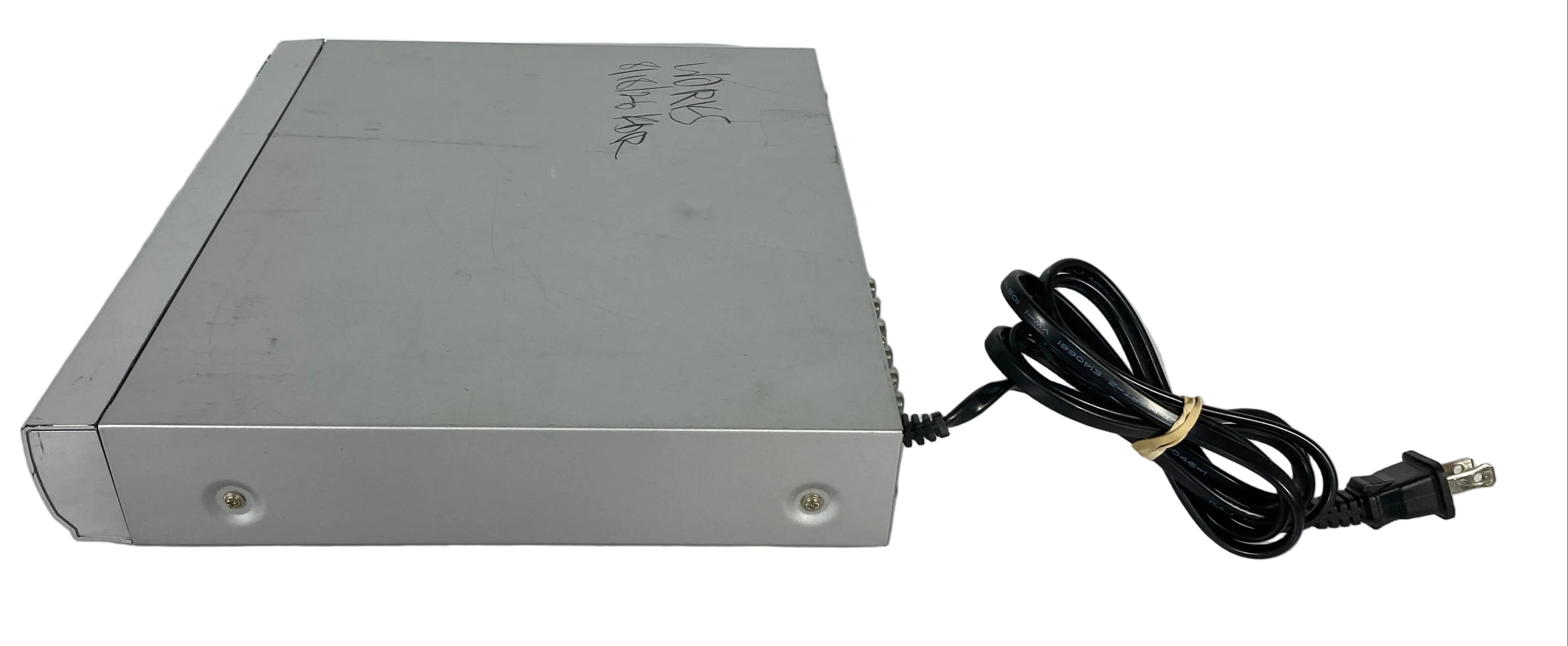 Coby DVD-515 DVD/CD/MP3/CD-R/CD-RW Player
