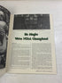 MSU Alumni Magazine Magic Johnson NCAA Champs 1979