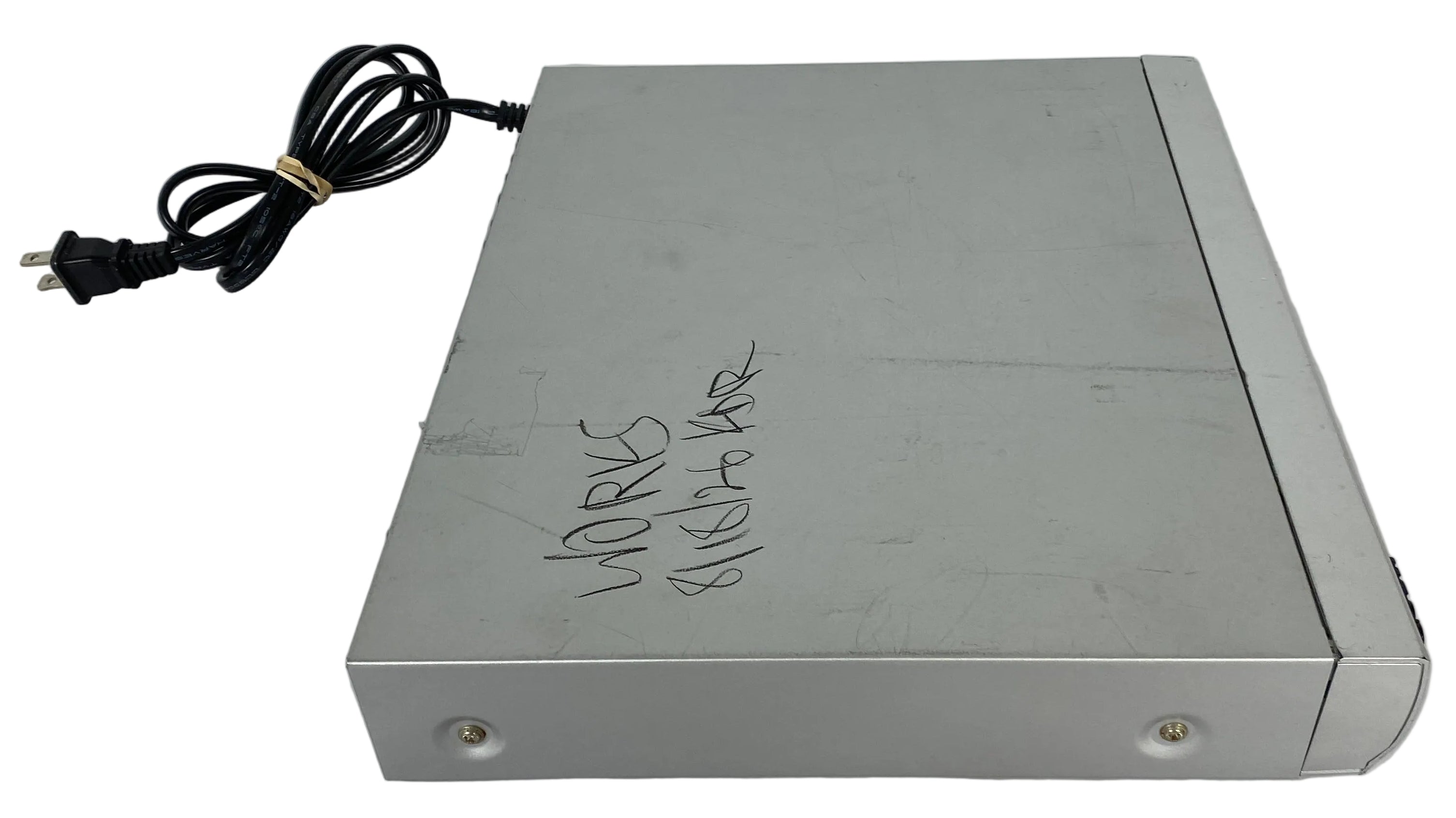 Coby DVD-515 DVD/CD/MP3/CD-R/CD-RW Player