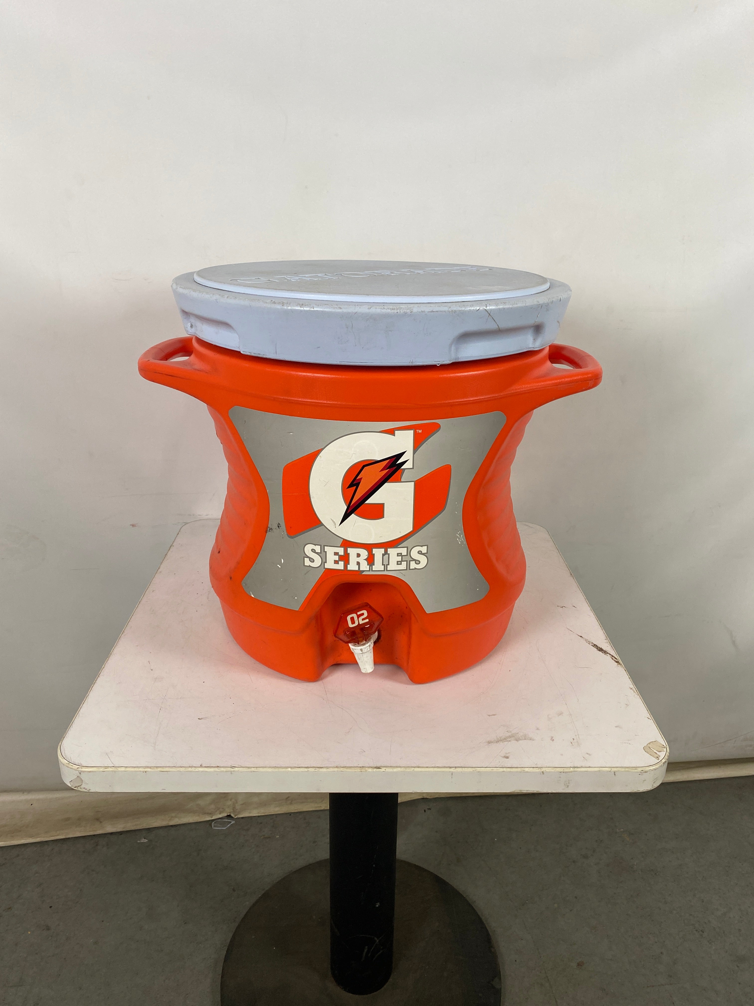 Gatorade G Series Cooler