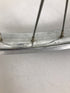 Vintage Schwinn 26" Tubular S-7 Front Wheel