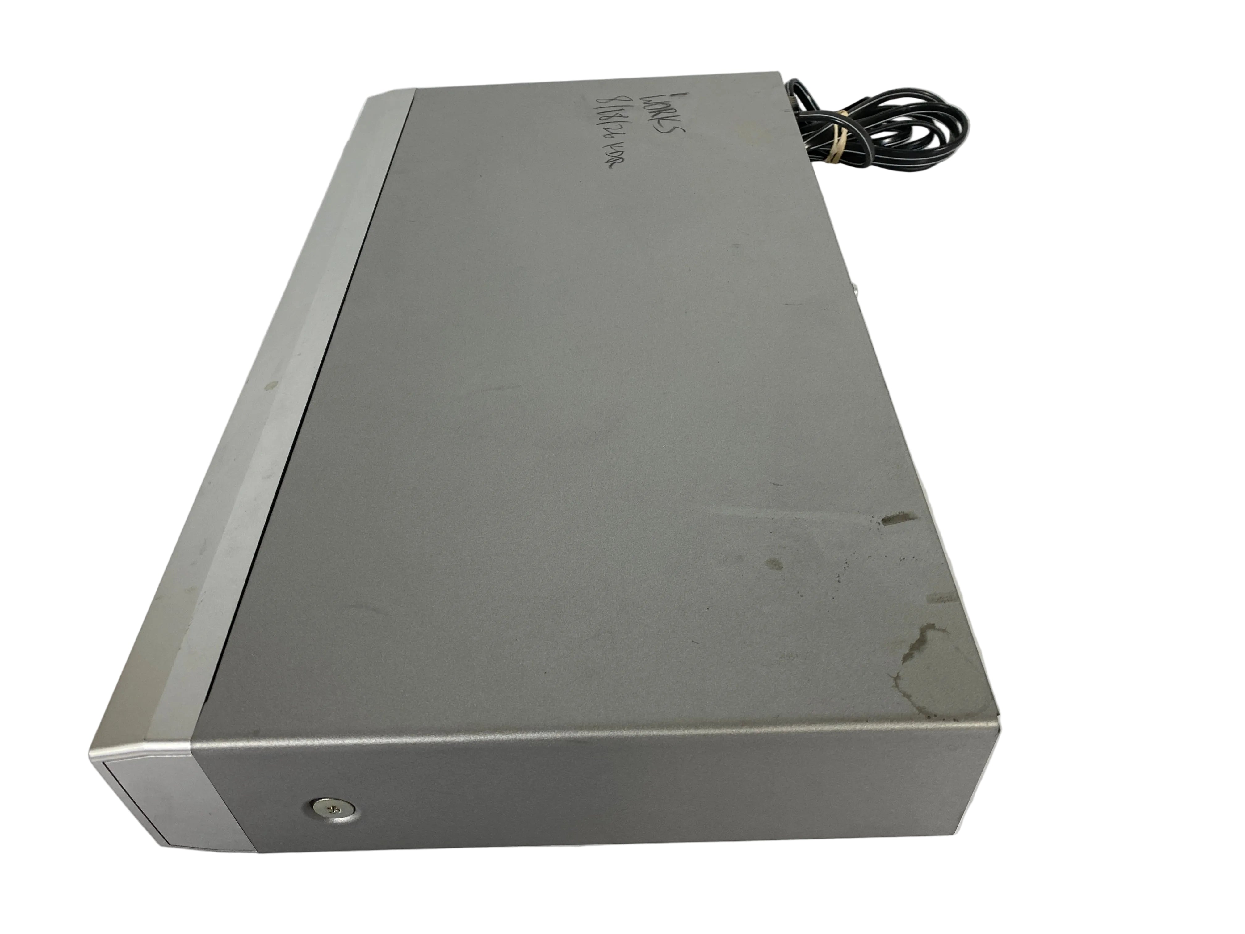 Sony DVP-NS715P CD/DVD Player