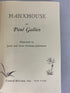 Manxmouse by Paul Gallico First American Edition 1968 HC DJ