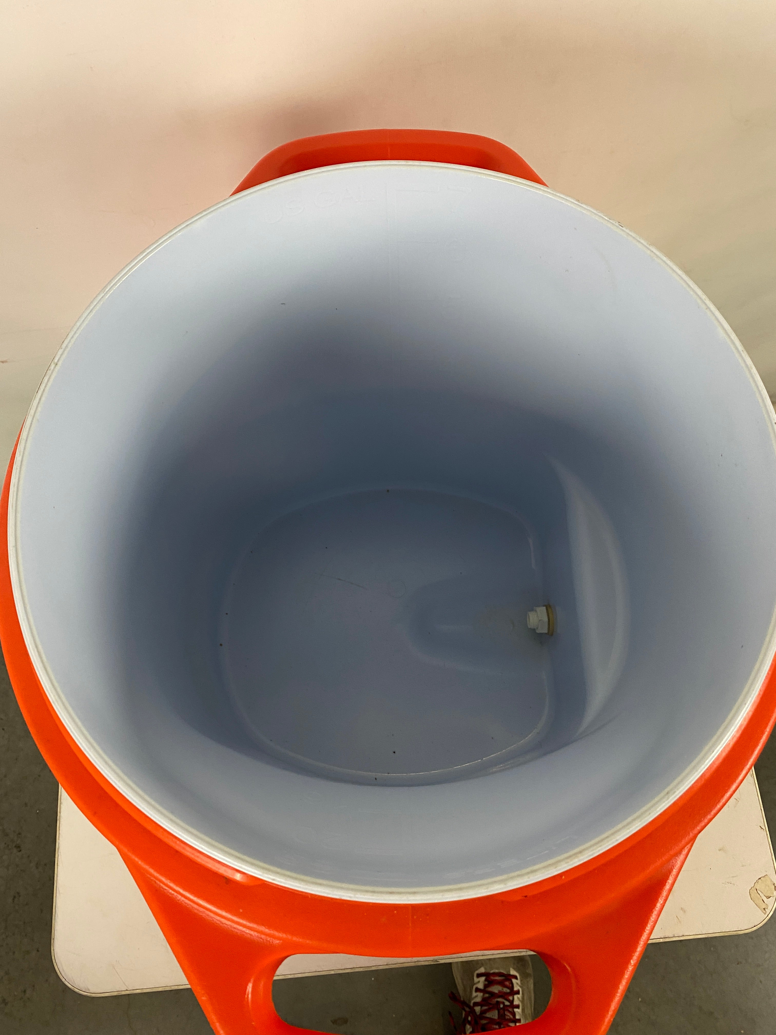 Gatorade G Series Cooler