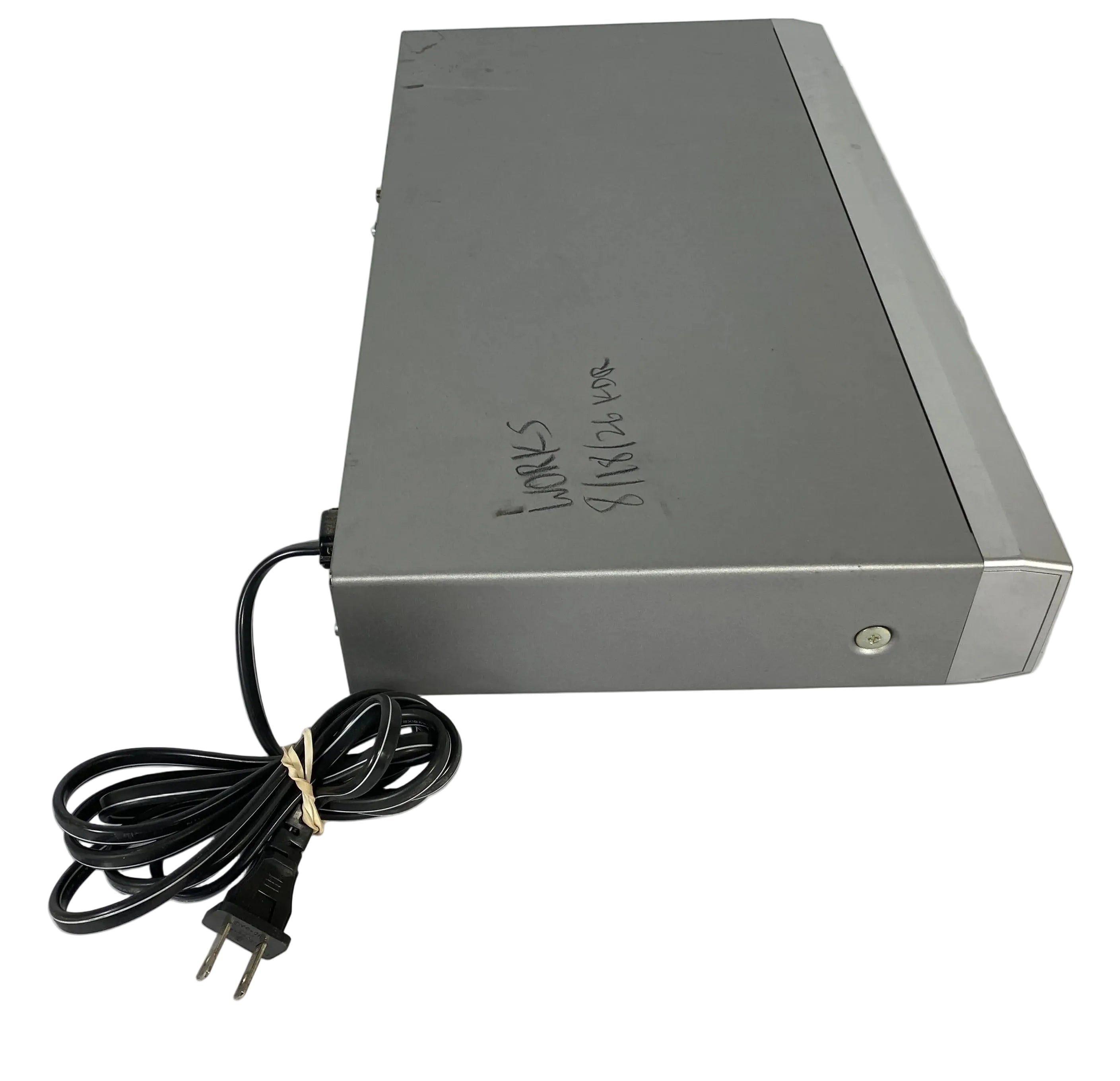 Sony DVP-NS715P CD/DVD Player