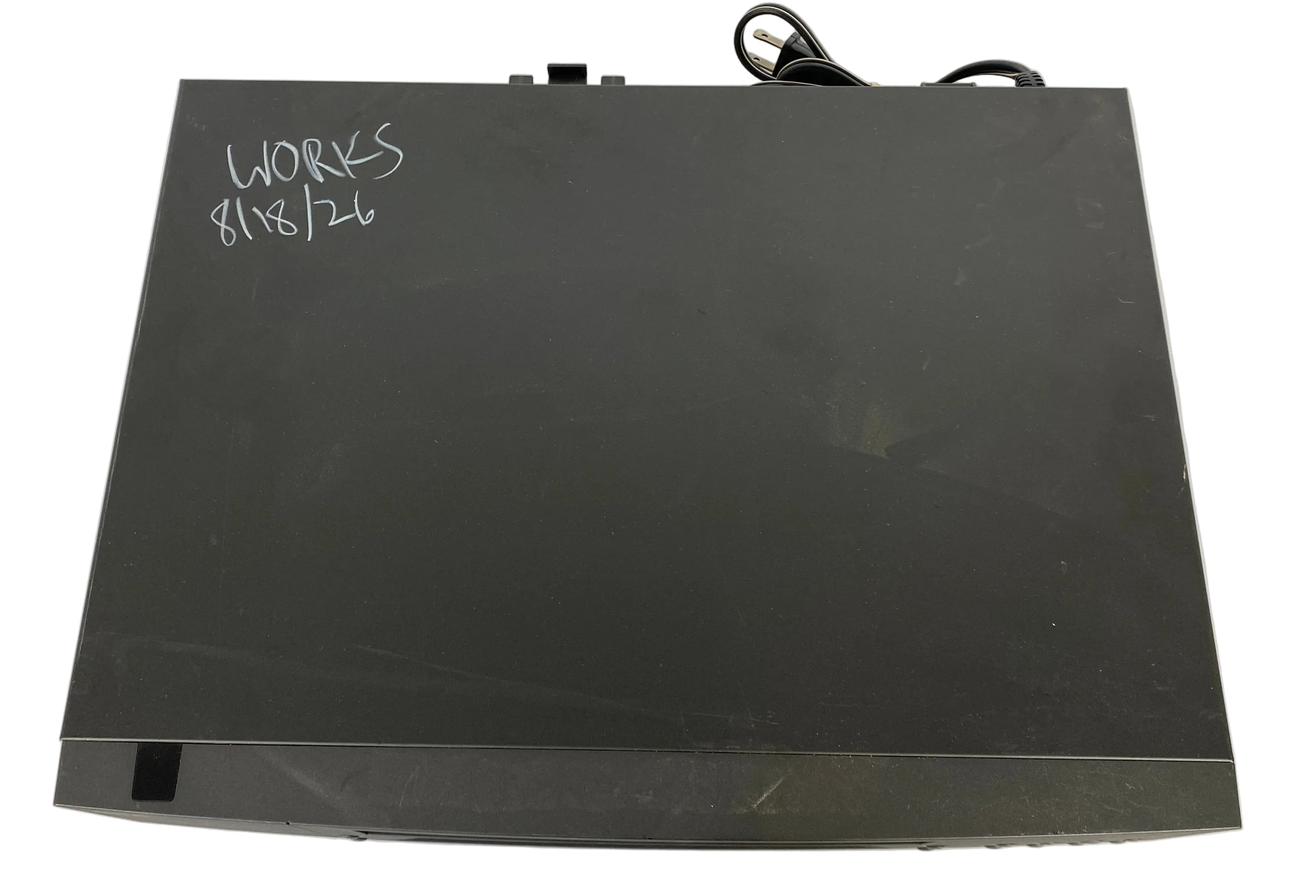 RCA VR654HF Home Theatre System