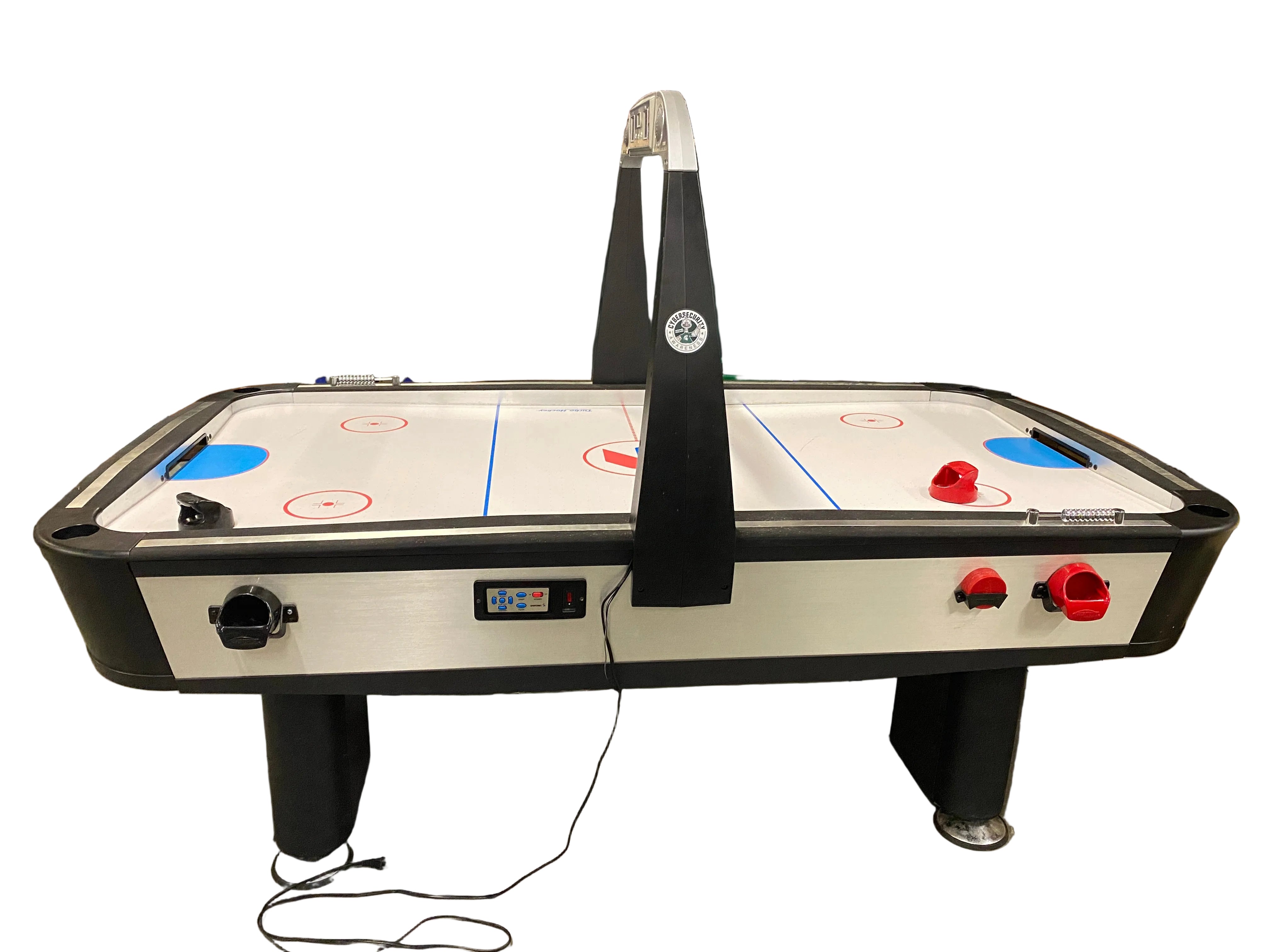 Sportcraft Air Hockey Table
