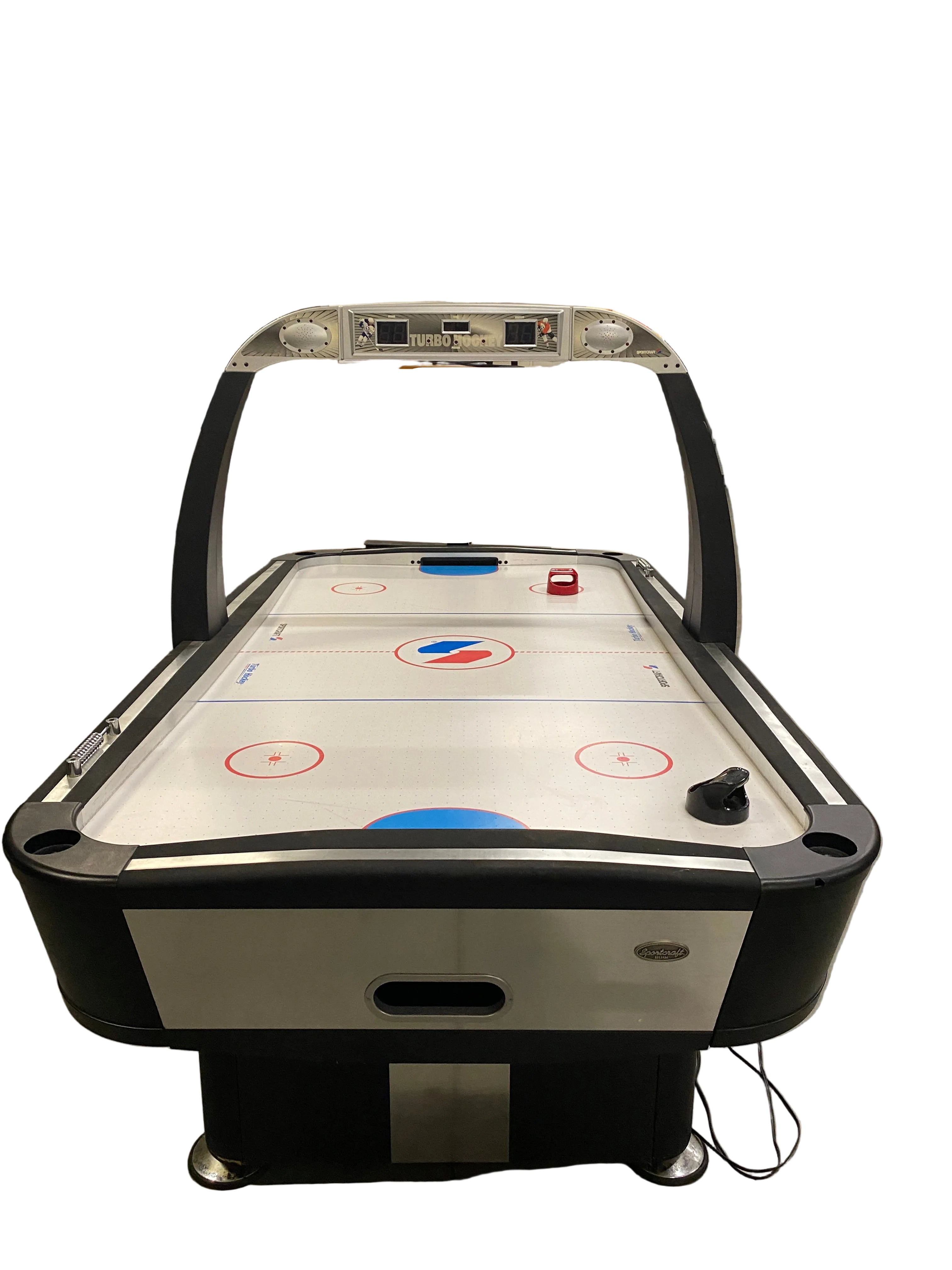 Sportcraft Air Hockey Table