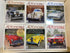 Lot of 11 Collectible Automobile Magazine 2011-2012