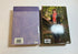 Lot of 2 LARGE PRINT Hardcover Romances Nora Roberts/Emily March HCDJ