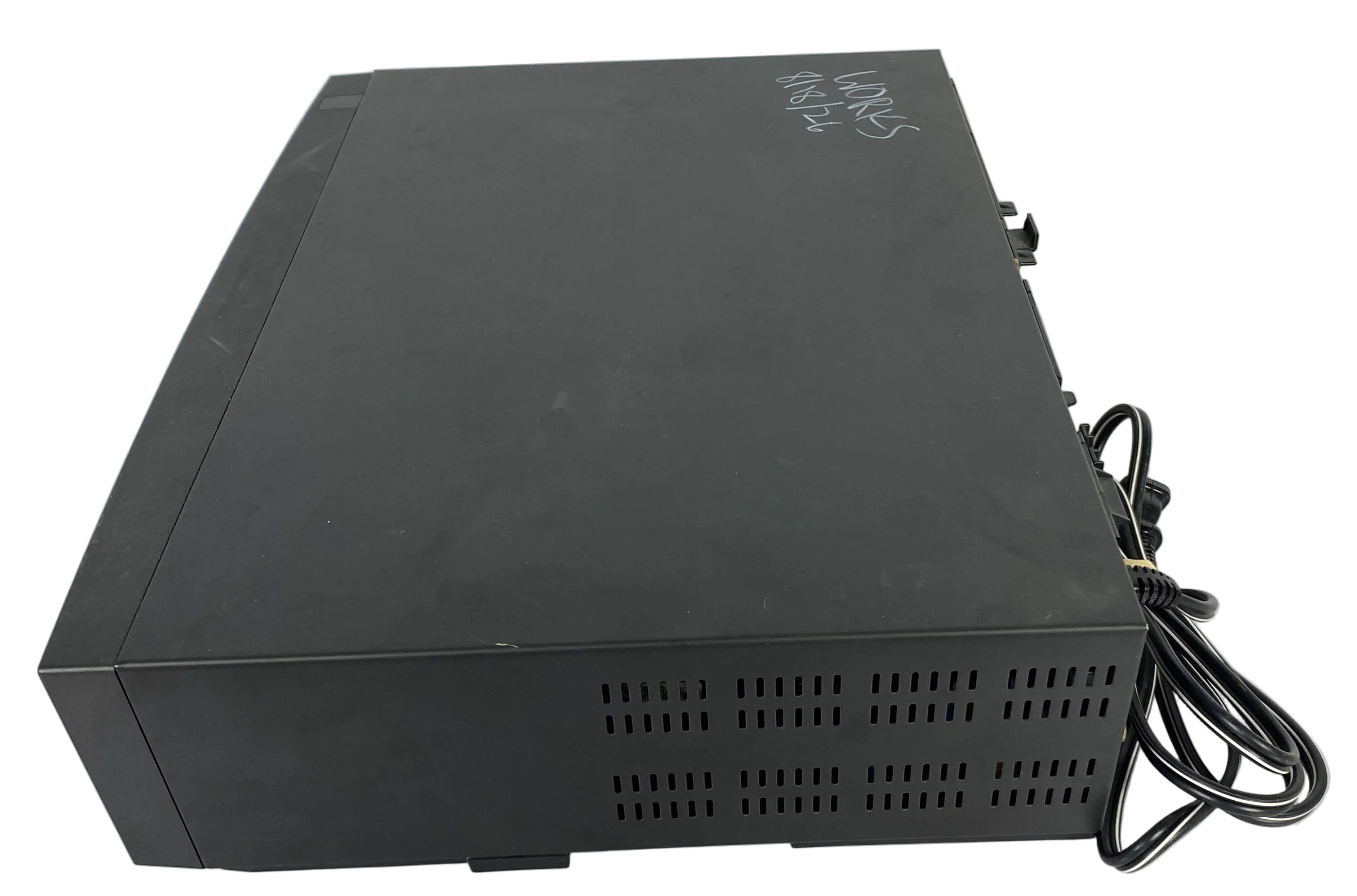 RCA VR654HF Home Theatre System