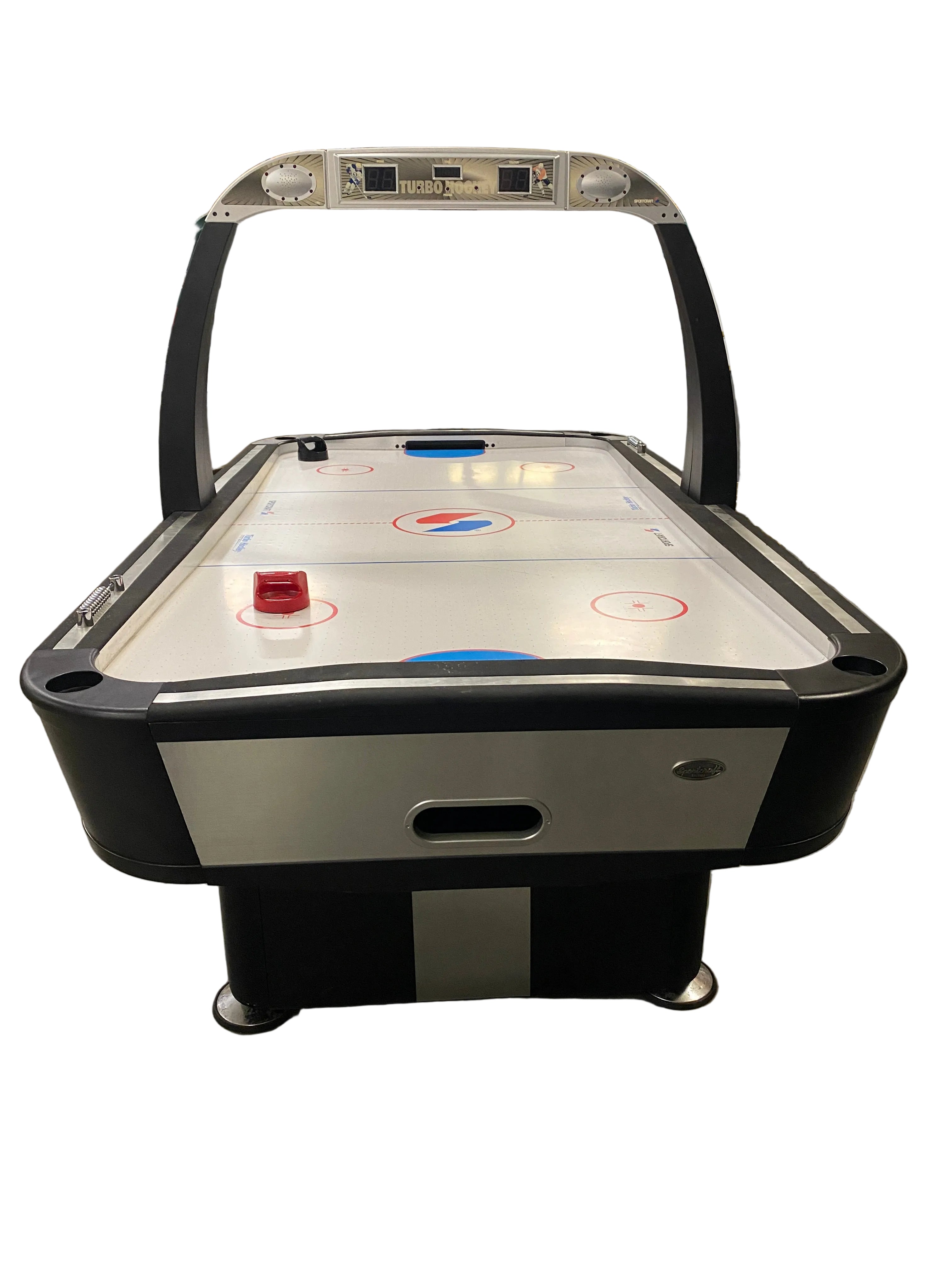 Sportcraft Air Hockey Table