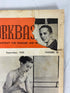 Lot of 19 The Workbasket Magazine Volume 20, 21, and 27 (1955-1962)