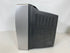 Vintage Toshiba MV13Q41 14" Silver CRT TV w/ VCR Combo