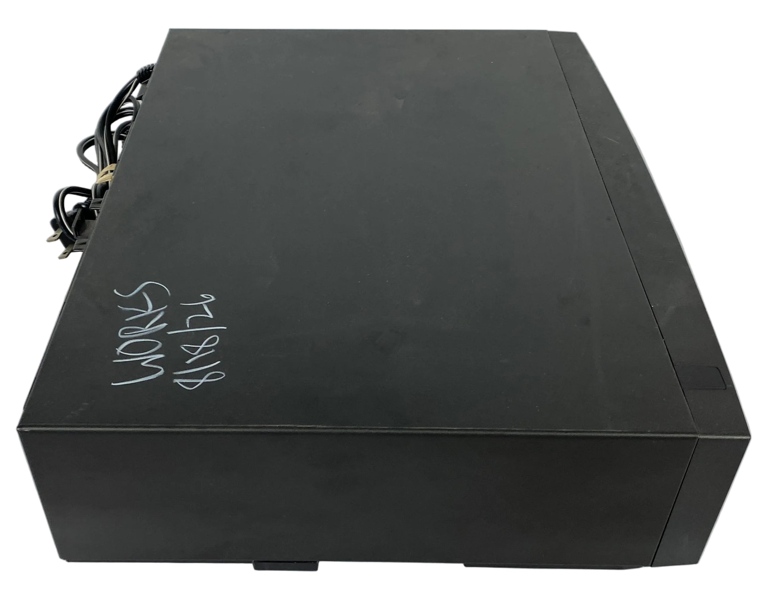 RCA VR654HF Home Theatre System