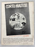 Graphic Story Magazine Volumes 7 and 9 (1972-1973)