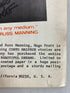 Graphic Story Magazine Volumes 7 and 9 (1972-1973)