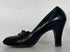 Vintage Black Hanan & Sons Shoes Women's Size 8.5AAA