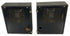 Vintage Speaker Set *Unbranded*