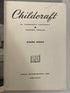 11 Vols: Childcraft in Fourteen Volumes (1-8, 10-12) 1949 Vintage HC