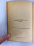 The Romance of a Doctor's Visits by Walter Lewis Wilson 1935 SC