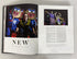 2016 Harding University "Multitudes" Yearbook Searcy Arkansas HC